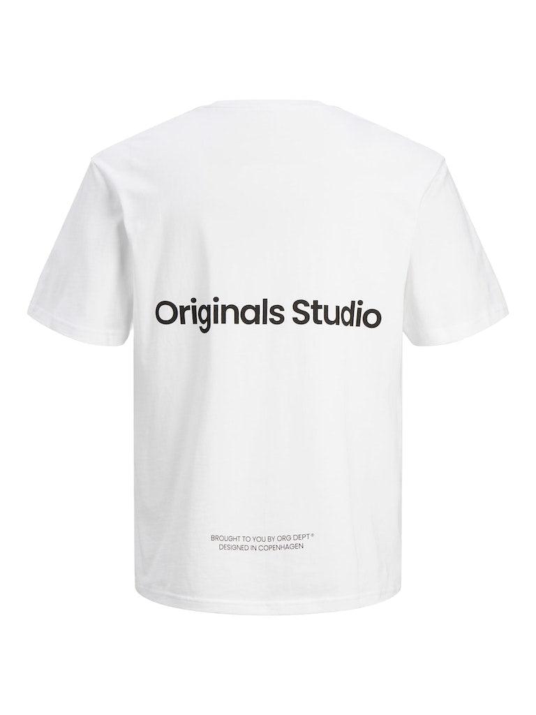 Jack & Jones Vesterbro - T-shirt - HUSET Men & Women