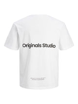 Jack & Jones Vesterbro - T-shirt - HUSET Men & Women