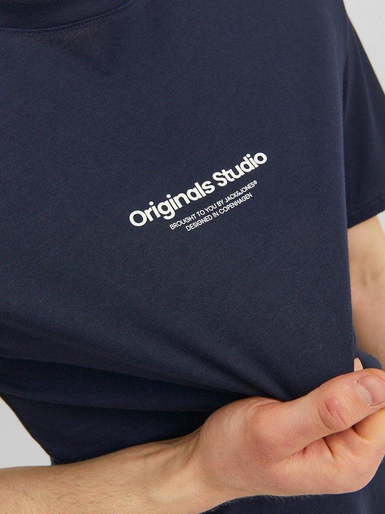 Jack & Jones Vesterbro - T-shirt - HUSET Men & Women