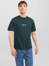Jack & Jones Vesterbro - T-shirt - HUSET Men & Women