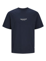 Jack & Jones Vesterbro - T-shirt - HUSET Men & Women