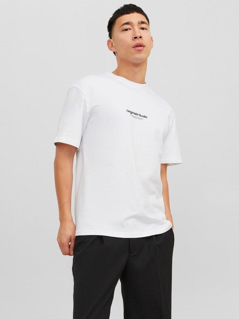 Jack & Jones Vesterbro - T-shirt - HUSET Men & Women