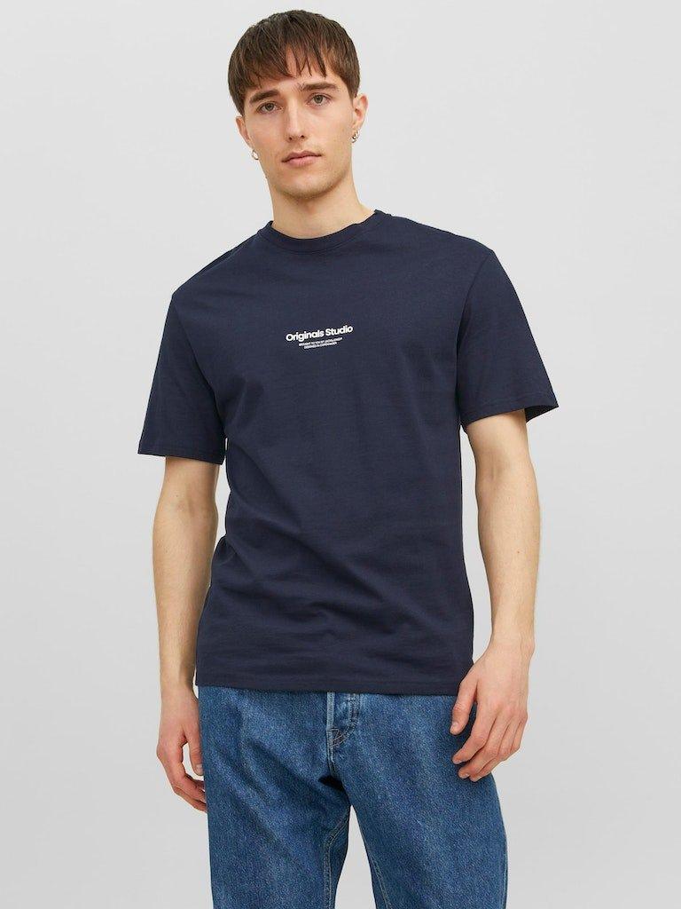 Jack & Jones Vesterbro - T-shirt - HUSET Men & Women