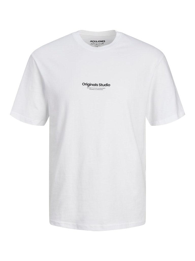 Jack & Jones Vesterbro - T-shirt - HUSET Men & Women