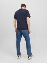 Jack & Jones Vesterbro - T-shirt - HUSET Men & Women