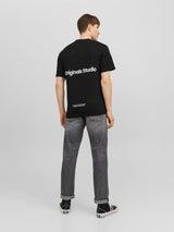 Jack & Jones Vesterbro - T-shirt - HUSET Men & Women