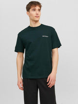 Jack & Jones Vesterbro - T-shirt - HUSET Men & Women
