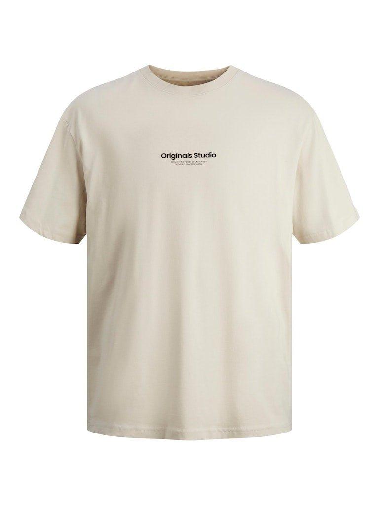 Jack & Jones Vesterbro - T-shirt - HUSET Men & Women