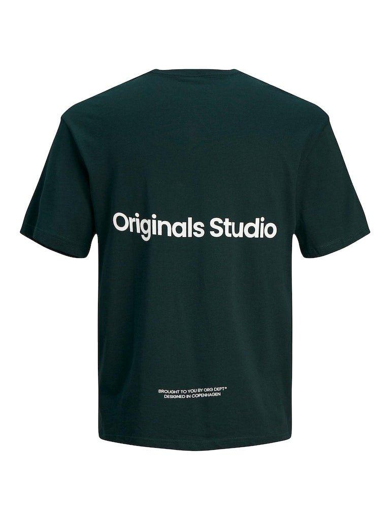 Jack & Jones Vesterbro - T-shirt - HUSET Men & Women