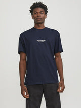 Jack & Jones Vesterbro - T-shirt - HUSET Men & Women