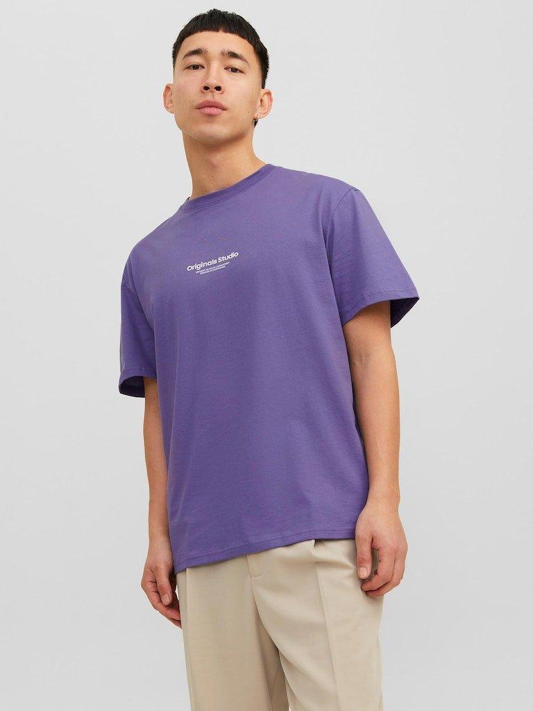 Jack & Jones Vesterbro - T-shirt - HUSET Men & Women