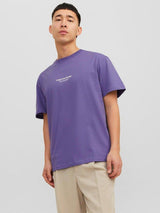 Jack & Jones Vesterbro - T-shirt - HUSET Men & Women