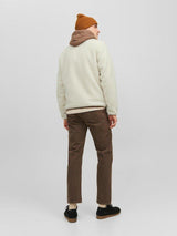 Jack & Jones Vesterbro - Teddy jakke - HUSET Men & Women