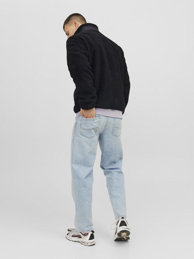 Jack & Jones Vesterbro - Teddy jakke - HUSET Men & Women