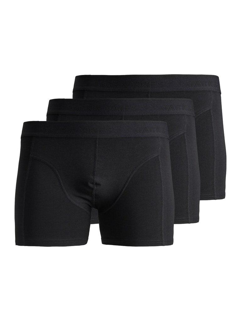Jack and Jones Waistband - 3-pack trunks - HUSET Men & Women