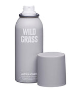 Jack & Jones Wild Grass - Deospray, 100ml - HUSET Men & Women