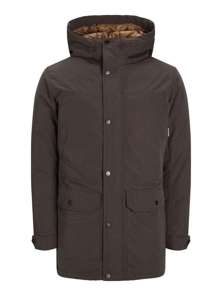 Jack and Jones Winner - Parka jakke - HUSET Men & Women