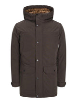Jack and Jones Winner - Parka jakke - HUSET Men & Women
