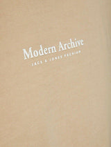 Jack and Jones Woody - Oversize T-shirt - HUSET Men & Women