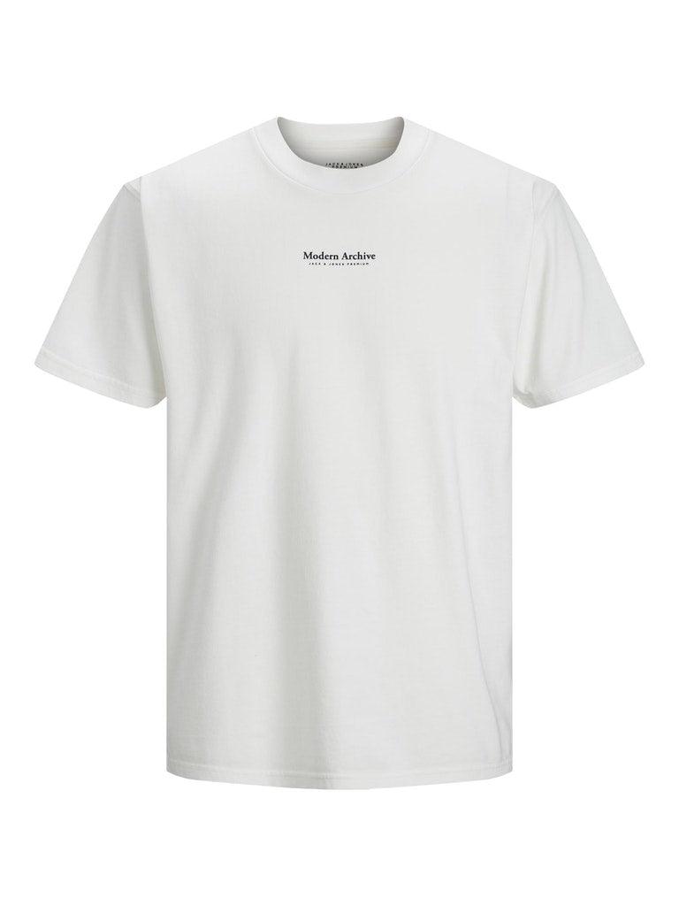 Jack and Jones Woody - Oversize T-shirt - HUSET Men & Women