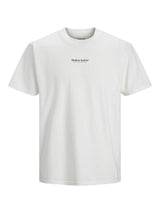 Jack and Jones Woody - Oversize T-shirt - HUSET Men & Women