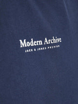 Jack and Jones Woody - Oversize T-shirt - HUSET Men & Women