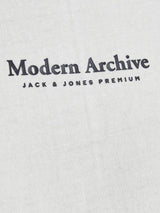Jack and Jones Woody - Oversize T-shirt - HUSET Men & Women
