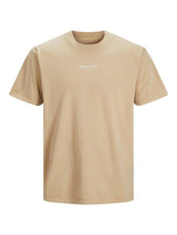 Jack and Jones Woody - Oversize T-shirt - HUSET Men & Women