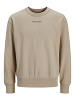 jjWoody spring sweat crew (7645088186620)