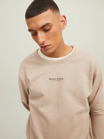 jjWoody spring sweat crew (7645088186620)