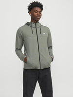 Jack & Jones Air - Sweat hoodie - HUSET Men & Women (8680731771227)