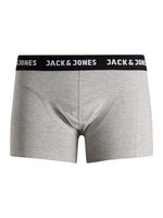 Jack & Jones Anthony - Trunks 3-pak - HUSET Men & Women (8012723650812)