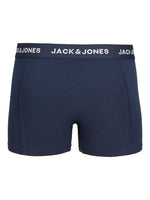 Jack & Jones Anthony - Trunks 3-pak - HUSET Men & Women (8012722110716)