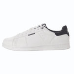 jjBanna PU White/Antracite sneaker ns (4865051328591)