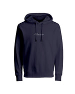 Jack & Jones Blabooster - Hoodie - HUSET Men & Women (8389202116955)