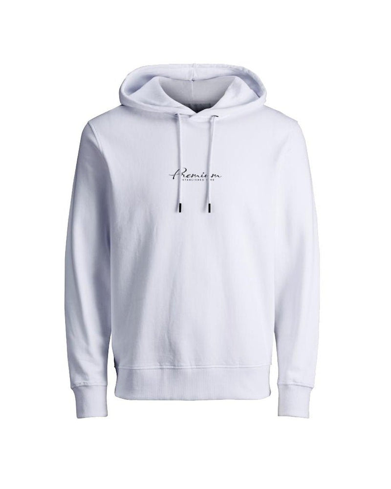 Jack & Jones Blabooster - Hoodie - HUSET Men & Women (8389202116955)