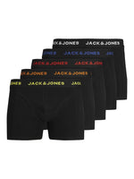 Jack & Jones Black Friday - Trunks 5-pak - HUSET Men & Women (8541152969051)