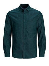 Jack & Jones Brandon - Skovmandsskjorte - HUSET Men & Women
