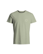 Jack & Jones Circle - T-shirt med logo - HUSET Men & Women (8351255920987)