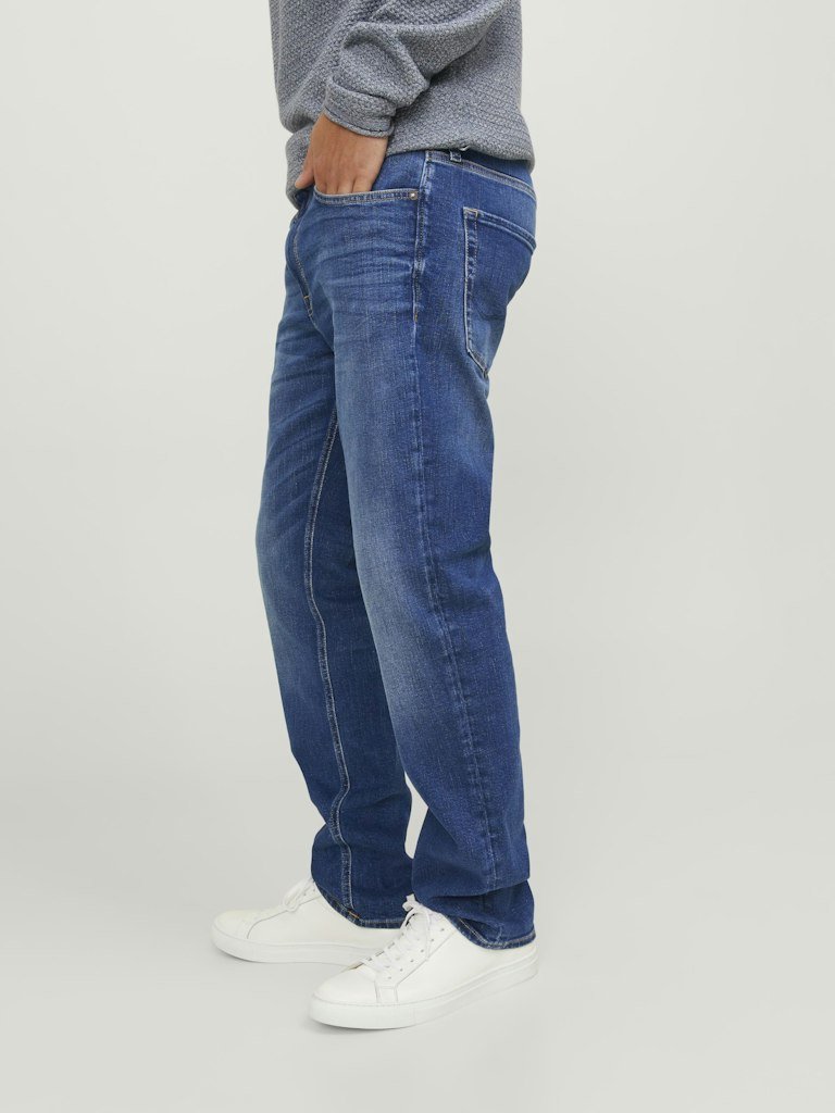 Jack & Jones Clark - Original 378 jeans - HUSET Men & Women (8680476541275)
