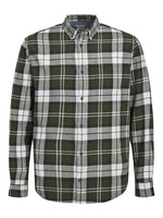 Jack & Jones Classic - Ternet slimfit skjorte - HUSET Men & Women (8484115317083)