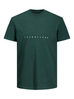 Jack & Jones Copenhagen - T-shirt (4818733498447)