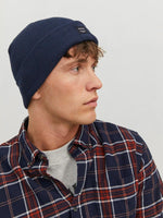 Jack & Jones Dna - Beanie - HUSET Men & Women (8484080320859)