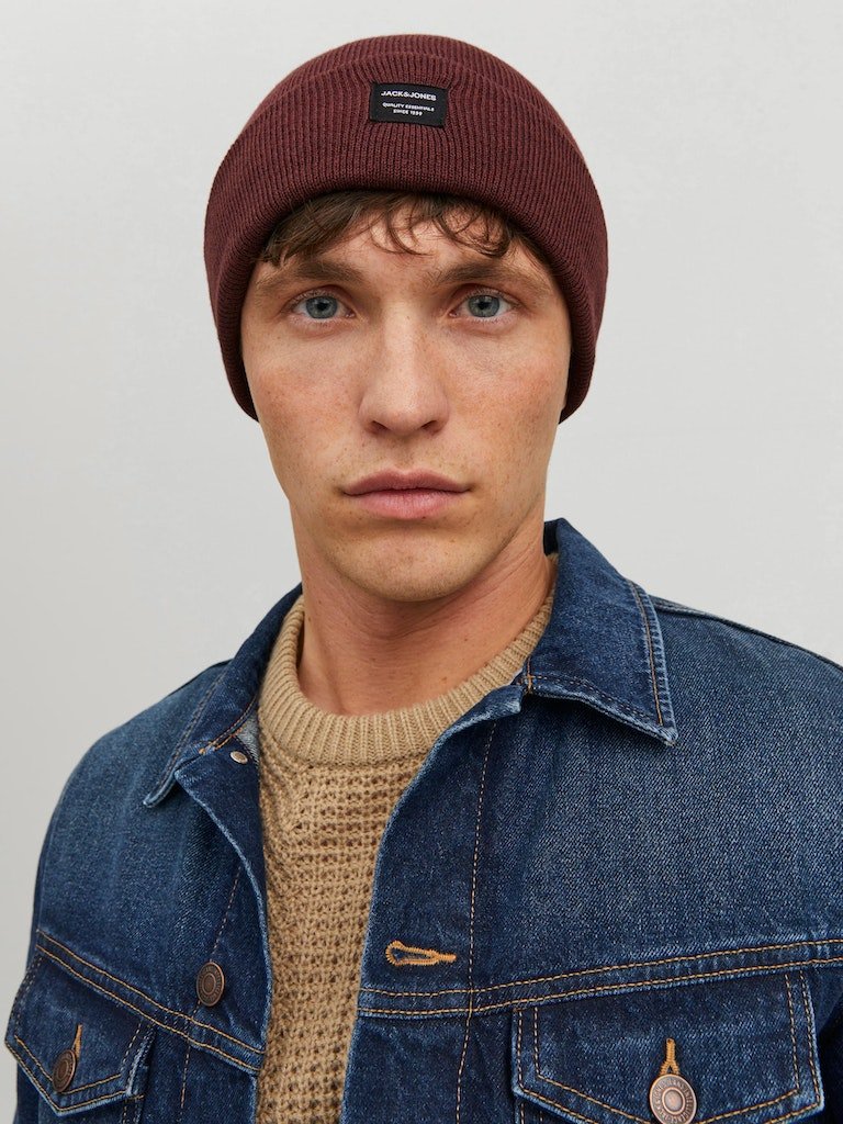 Jack & Jones Dna - Beanie - HUSET Men & Women (8484080320859)