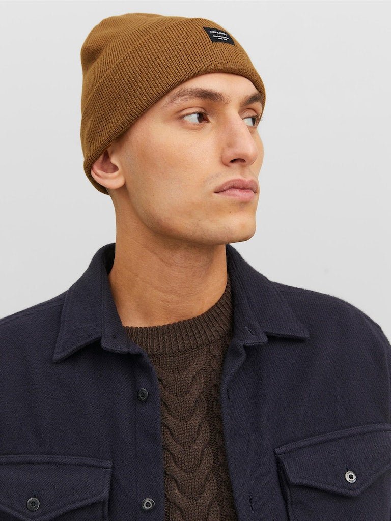 Jack & Jones Dna - Beanie - HUSET Men & Women (8484080320859)