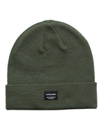 Jack & Jones Dna - Beanie - HUSET Men & Women (8484080320859)