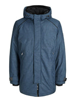 Jack & Jones Figura - Parka jakke (4801845362767)