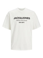 Jack & Jones Gale - Logo t-shirt - HUSET Men & Women (8785438638427)