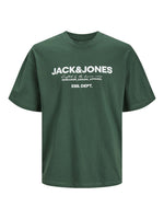 Jack & Jones Gale - Logo t-shirt - HUSET Men & Women (8785438638427)