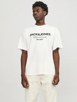 Jack & Jones Gale - Logo t-shirt - HUSET Men & Women (8785438638427)